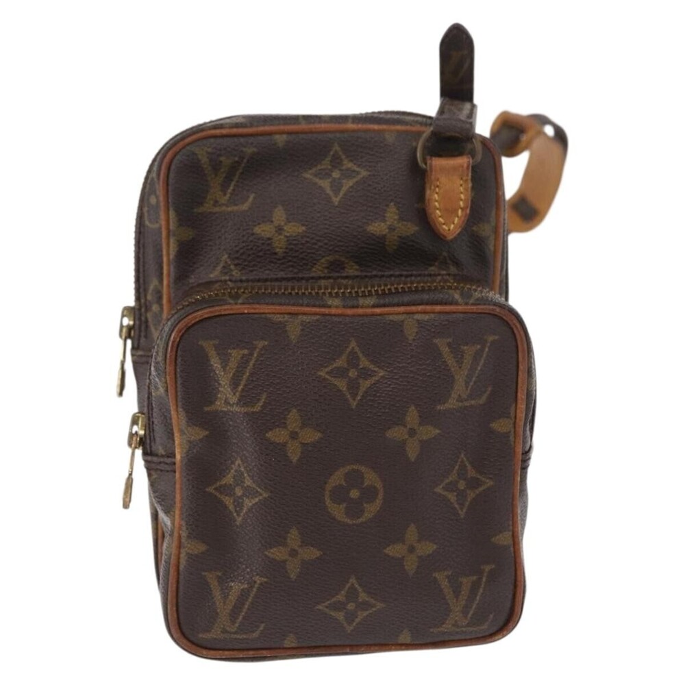 Louis Vuitton Amazone Monogram Canvas PM